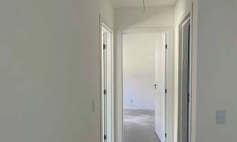 Imagem 5: Apartamento à venda e locação com 2 quartos, sacada com churrasqueira e 1 vaga de garagem