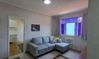 Imagem: Apartamento para alugar no Gonzaga - Santos/SP