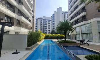 Imagem: Apartamento à venda no Itacorubi 2 suítes