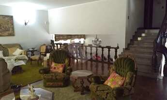 Imagem: Casa com 4 quartos à venda ou para locação