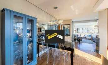 Imagem 4: Apartamento com 3 dormitórios para alugar, 104 m² por R$ 9.065,00/mês - Moinhos de Vento