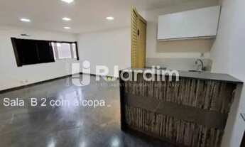 Imagem 4: Sala / Comercial / Barra da Tijuca