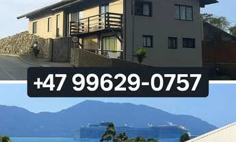 Imagem: Casa com 5 suítes para até 14 pessoas