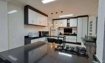 Imagem 5: Sobrado para aluguel e venda - 3 suites - 4 vagas - Condomínio Vila Verde Transurb - Itape