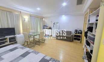 Imagem 6: Flat com 2 quartos à venda, 65 m² por R$ 559.810 - Barra da Tijuca - Rio de Janeiro/RJ