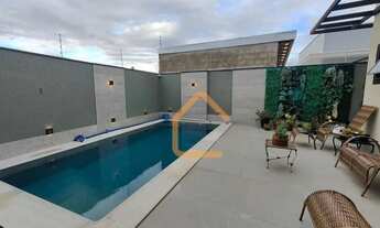 Imagem: Casa com 3 dormitórios à venda, 260 m²