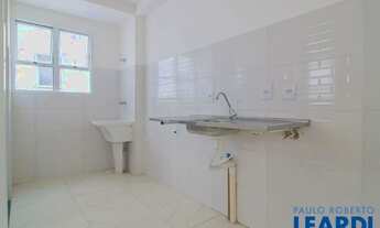 Imagem 6: APARTAMENTO - TATUAPÉ - SP