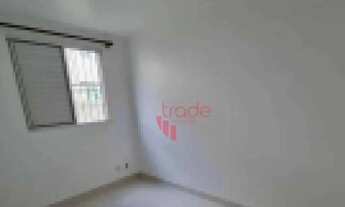 Imagem 6: Apartamento com 3 dormitórios à venda, 62 m² por R$ 260.000,00 - Presidente Médici - Ribei