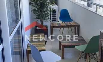 Imagem 3: Apartamento em Rua Augusta Karg - Vila Aviação - Bauru/SP