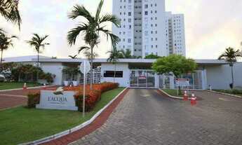 Imagem 5: Lacqua Condomínio Clube, apartamento de 3 quartos com 92 m2 - R$440.000,00 - whatsapp:84 9