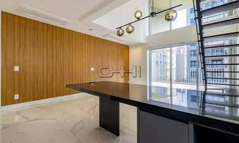 Imagem: Venda Apartamento 1 Dormitórios - 82 m²