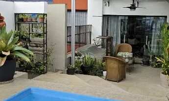 Imagem: Cobertura linear 310 m² com piscina privativa