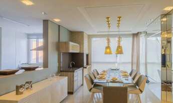 Imagem 5: Apartamento com 3 suíte(s) à venda no bairro CENTRO em JOINVILLE, por R$ 4.733.266,38