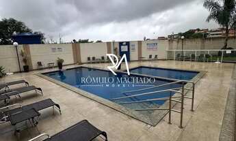 Imagem: Apartamento 02 quartos Vila Safira, Vila