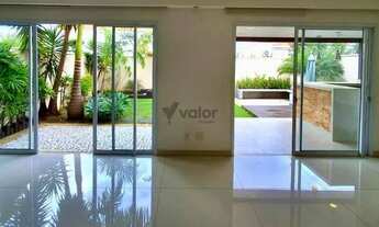 Imagem 7: Casa à venda em Campinas, Loteamento Alphaville Campinas, com 4 quartos, com 160 m², Casa