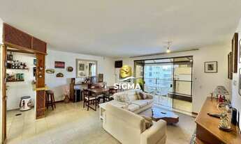 Imagem 4: Cobertura com 3 dormitórios sendo 1 suíte , 180 m² - venda por R$ 850.000 ou aluguel por R