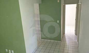 Imagem: Apartamento no Condomínio Baía Azul