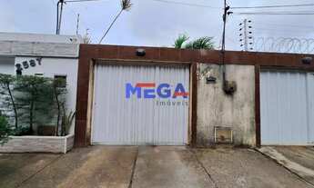 Imagem: Casa com 2 quartos no bairro Ancurí em