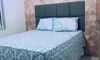 Imagem 6: Vendo Apartamento moderno com varanda em condomínio completo