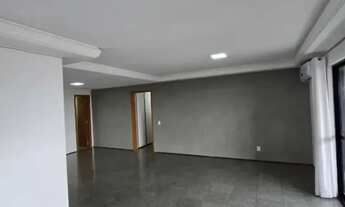 Imagem 3: COND. PORTAL DA VILLA, 190M2, 3 SUITES COM CLOSET E CLIMATIZADAS, SALA PARA 2 AMBIENTES E