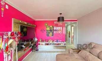 Imagem 6: Apartamento em Porto Alegre, no bairro Medianeira, com 3 dormitório(s), e 3 banheiros, à v