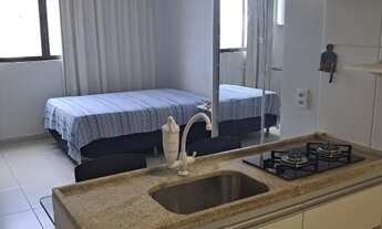 Imagem 7: Apto Estúdio Mobiliado perto da UNINASSAU Boa Viagem