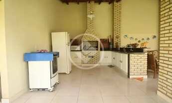 Imagem 5: Casa em Condomínio Fechado no Jd Botânico - Lago Sul codigo: 143197