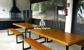 Imagem 7: Terreno de 272 m² à venda em Jardim São Francisco, Piracicaba R$ 255.000,00