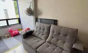 Imagem 5: Apartamento 2 Quartos para Venda em Salvador, Pituba, 2 dormitórios, 1 suíte, 1 banheiro