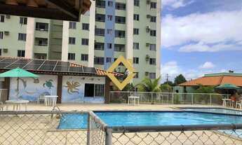 Imagem: Apartamento para Locação em Aracaju, Jabotiana