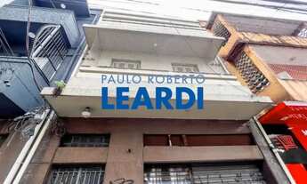 Imagem: PRÉDIO - BOM RETIRO - SP