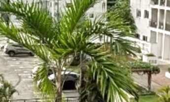 Imagem: Condomínio Flex Tapajós - 2 Quartos sendo