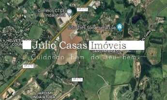 Imagem: Excelente Área Industrial perto de Viracopos