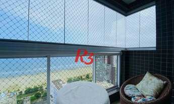 Imagem 7: Apartamento Triplex à venda, 154 m² por R$ 2.500.000,00 - Pompéia - Santos/SP