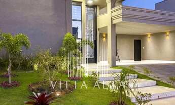 Imagem 3: Quinta do Golfe Jardins - Belíssima Casa Moderna à Venda Quinta do Golfe Jardins