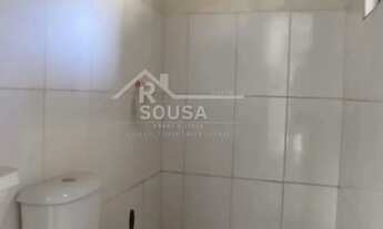 Imagem 6: Kitnet/conjugado para aluguel possui 30 metros quadrados em Laranjal - São Gonçalo - RJ