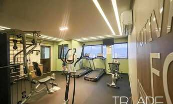 Imagem 4: LL- Edf Quebec Lindo apartamento de 03 quartos em Candeias (1 suíte ) 66m²