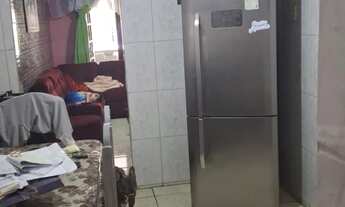 Imagem 2: Casa em Cruz de Rebouças/igarassu