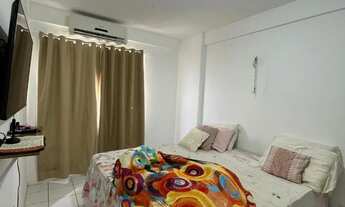 Imagem 6: Apartamento Condomínio Vila Mediterrâneo 