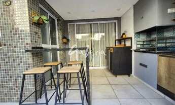 Imagem 4: Apartamento com 2 quartos à venda - Santa Maria - São Caetano do Sul