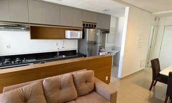 Imagem 7: Soberane, 2 suítes nascente mobiliado