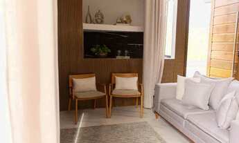 Imagem 6: Casa de condomínio para venda com 157 metros quadrados com 3 quartos