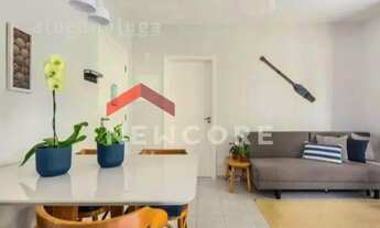 Imagem 6: Flat em Alameda dos Tamarindos - Riviera de São Lourenço - Bertioga/SP