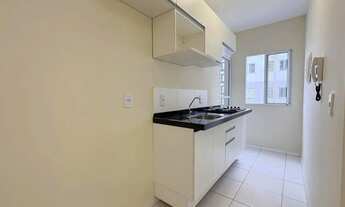 Imagem 5: Apartamento à venda com 1 suite em condomínio fechado na cidade de Hortolândia