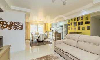 Imagem 2: Apartamento com 120 m², 3 quartos sendo 1 suíte à venda no bairro Água Verde