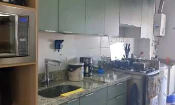 Imagem 7: Apartamento para Locação em Nova Iguaçu, Centro, 3 dormitórios, 3 suítes, 3 banheiros, 2 v