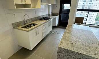 Imagem 6: Apartamento com 2 dormitórios,suite para alugar, 69 m² por R$ 5.000/mês - Condomínio Resid