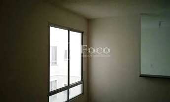 Imagem 2: Apartamento com 2 dormitórios para alugar, 44 m² por R$ 1.517,00/mês - Água Chata - Guarul