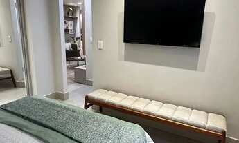 Imagem 5: Apto 3 qts, 89 mts, suites , Setor Eldorado