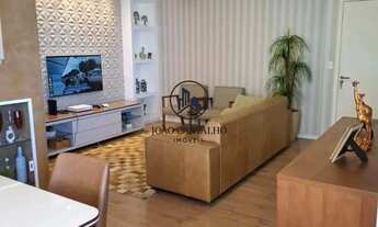 Imagem 5: Apartamento para comprar Itapuã Vila Velha